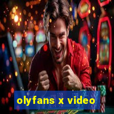 olyfans x video